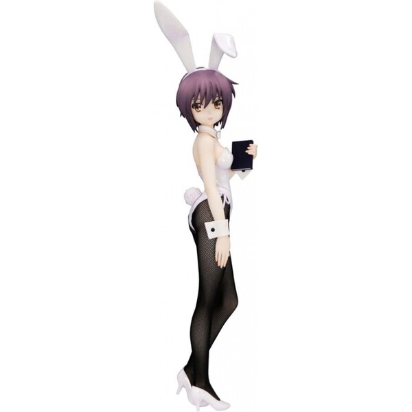 FuRyu The Melancholy of Haruhi Suzumiya BiCute Bunnies Yuki Nagato Vícebarevná