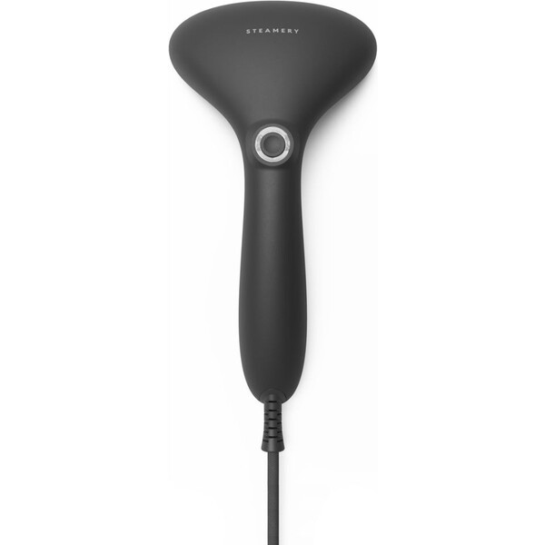 STEAMERY Cirrus 2 Black Černá