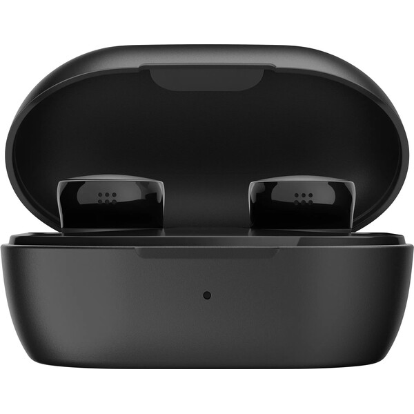 Bezdrátová sluchátka Bose QuietComfort Earbuds - černá