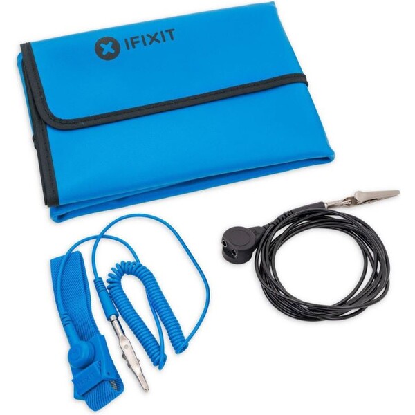 iFixit Portable Anti-Static Mat, antistatická podložka, EU145202-5