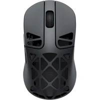 Keychron M3 Mini bezdrátová herní myš černá - Myši