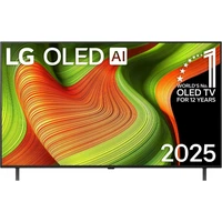 LG OLED55B56LA - Televize