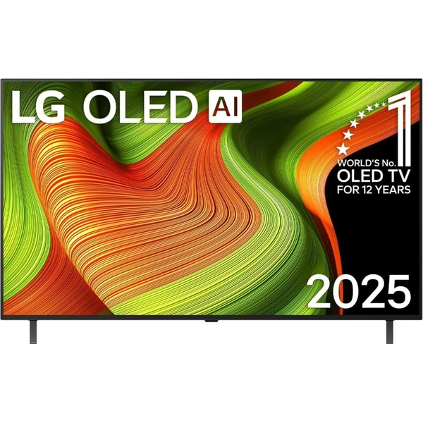 LG OLED55B56LA - Televize - Obrázek F3UF000K01