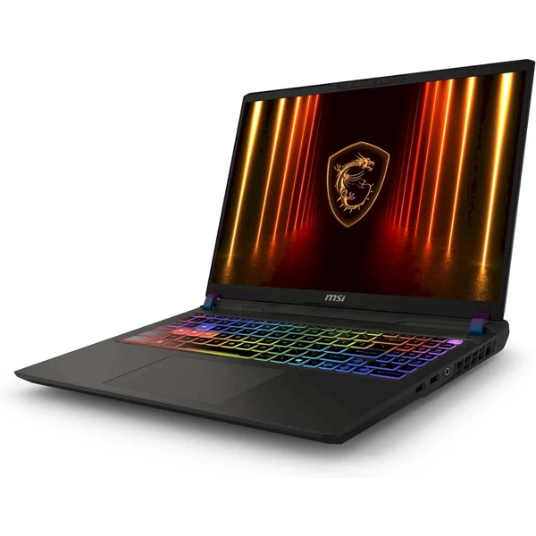 MSI Vector A16 HX (A8WHG-049XCZ) RTX 5070 Ti černý - Notebooky - Obrázek F3UJ000K01