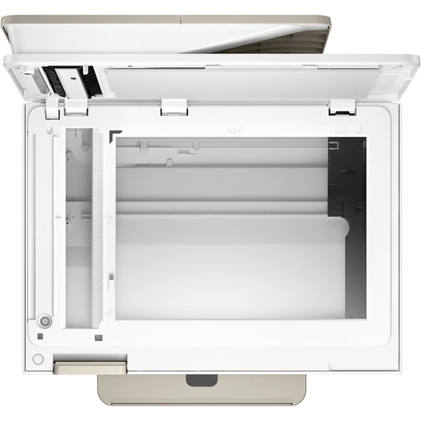 HP ENVY PHOTO 7930 inkoustová tiskárna kávově bílá - Tiskárny - Obrázek F3UQ000K01