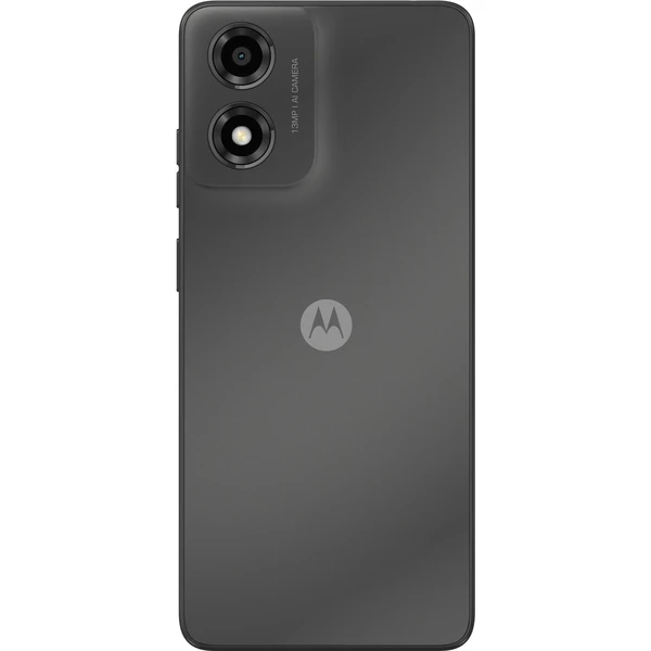 Motorola Moto E14 2GB/64GB šedá - Mobilní telefony - Obrázek F3W5000O01