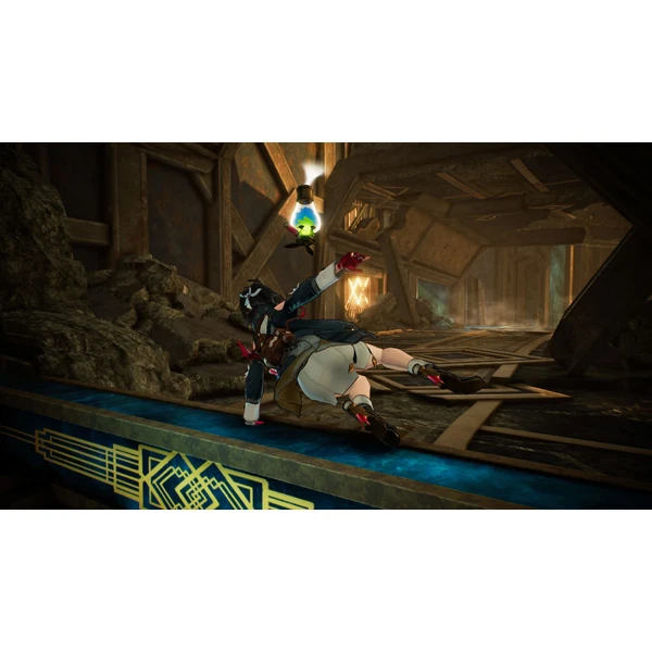 Atelier Yumia (XSX) - Hry pro Xbox Series - Obrázek F3WB000P01