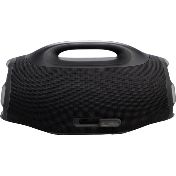 JBL Boombox 4 černý - Reproduktory - Obrázek F3XI000K01