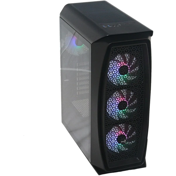 Aerocool Aero One Frost - Počítačové skříně - Obrázek F3XVF00101