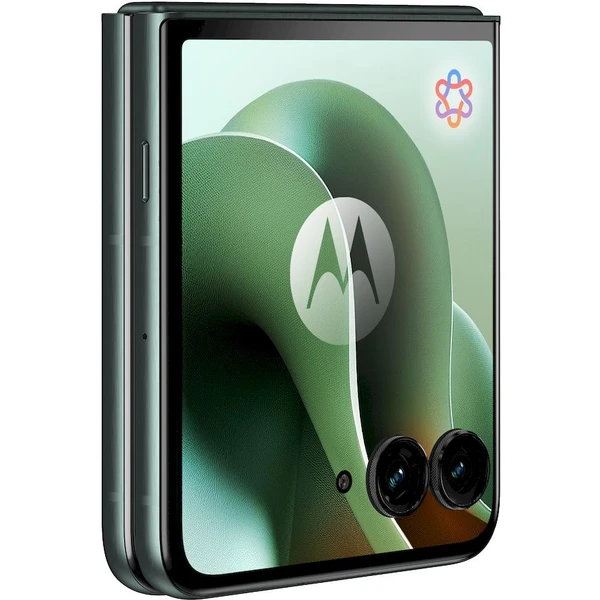 Motorola Razr 60 Ultra 16GB/512GB PANTONE Scarab - Mobilní telefony - Obrázek F3YF000N01