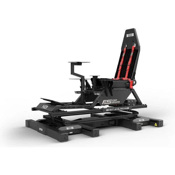 Next Level Racing ELITE Motion Adapter Frame rámový adaptér - Díly kokpitu - Obrázek F3Z7000701