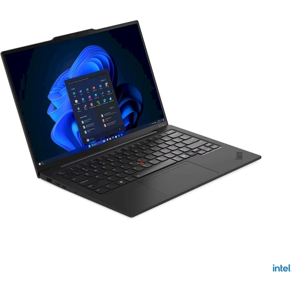 Lenovo ThinkPad X1 Carbon Gen 13 (21NX006PCK) černý + 3. rok záruky Premier po registraci - Notebooky - Obrázek F3ZG000K01