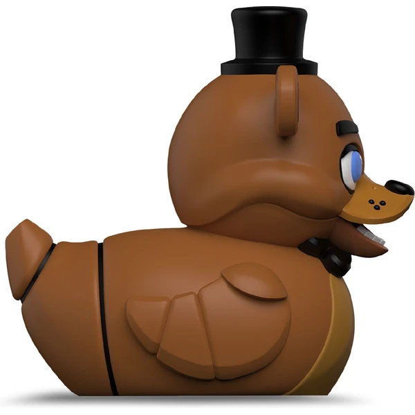 Tubbz kachnička malá Five Nights at Freddy's - Freddy - Figurky - Obrázek F40D000J01