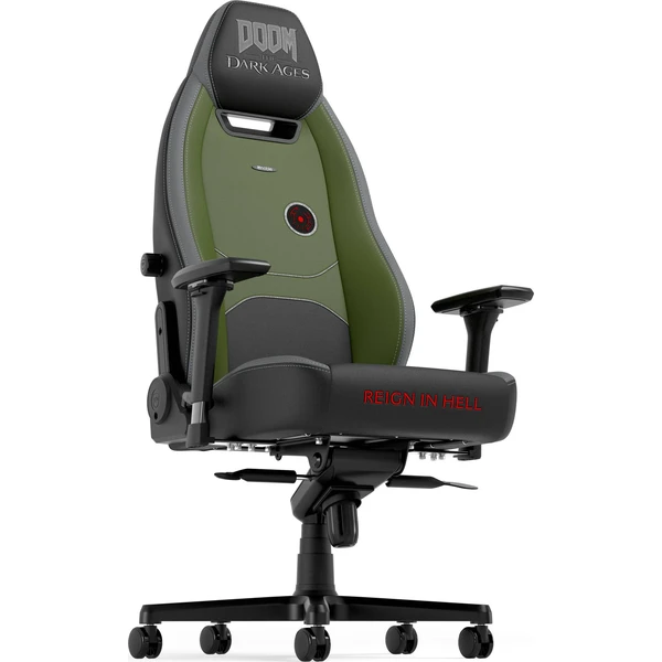 noblechairs LEGEND Doom: The Dark Ages Edition herní židle - Židle - Obrázek F40N000K01