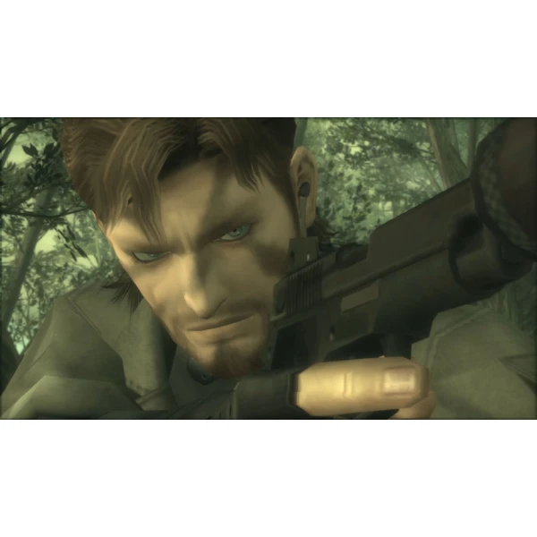 Metal Gear Solid Master Collection Volume 1 (Switch) - Hry pro Nintendo Switch - Obrázek F413000701