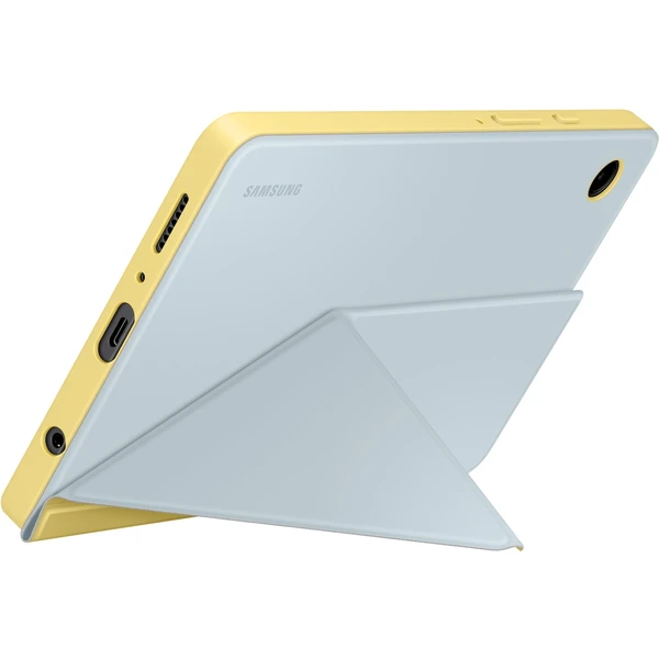 Samsung ochranné pouzdro Samsung Galaxy Tab A9 modré - Pouzdra - Obrázek F418000701