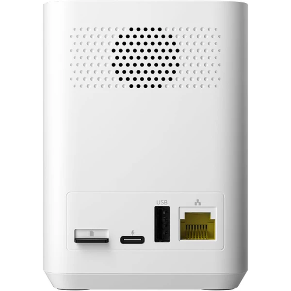 Xiaomi základní stanice pro venkovní kameru - Kamery - Obrázek F41A000P01