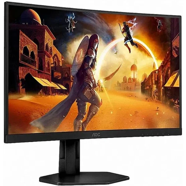 AOC Gaming C27G4ZXU herní monitor 27" - Monitory - Obrázek F42G000K01