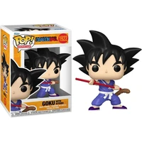 Funko POP! #1922 Animation: Dragon Ball - Goku with Nyoibo - Funko POP!
