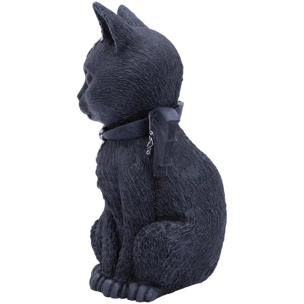 Figurka Nemesis Now Cult Cuties - Malpuss 10 cm - Sochy a sošky - Obrázek F452000O01