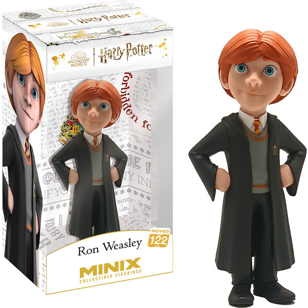 MINIX Movies: Harry Potter - Ron