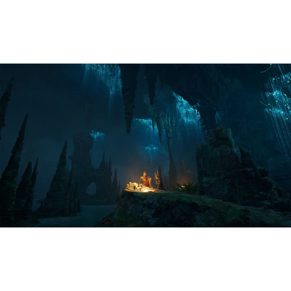 Flintlock: The Siege of Dawn (PS5) - Hry pro PS5 - Obrázek F461000O01