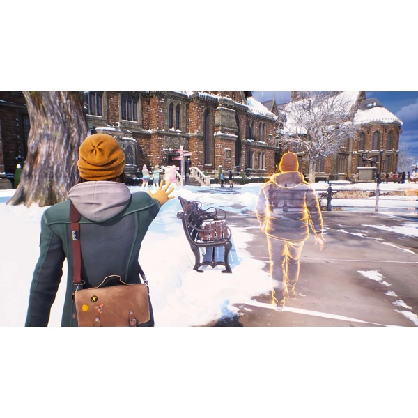 Life is Strange: Double Exposure (XSX) - Hry pro Xbox Series - Obrázek F467000L01