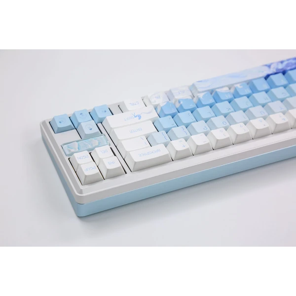 Varmilo Sword68 Varmilo MX Daisy L (US) Ariel - Klávesnice - Obrázek F46F000L01