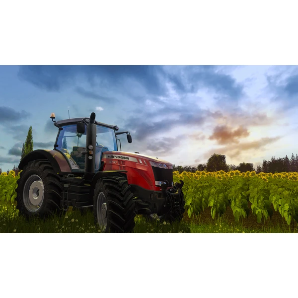 Farming Simulator 2017 (Xbox One) - Hry pro Xbox One - Obrázek F474100201