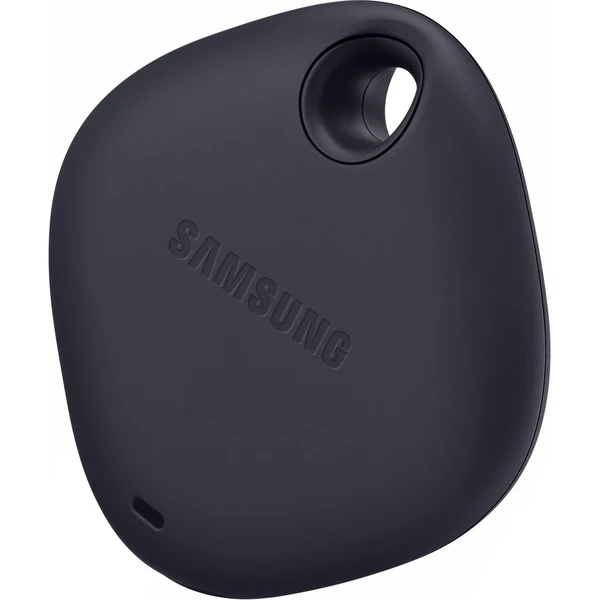 Samsung Galaxy SmartTag černý - Lokátory - Obrázek F48Q000501