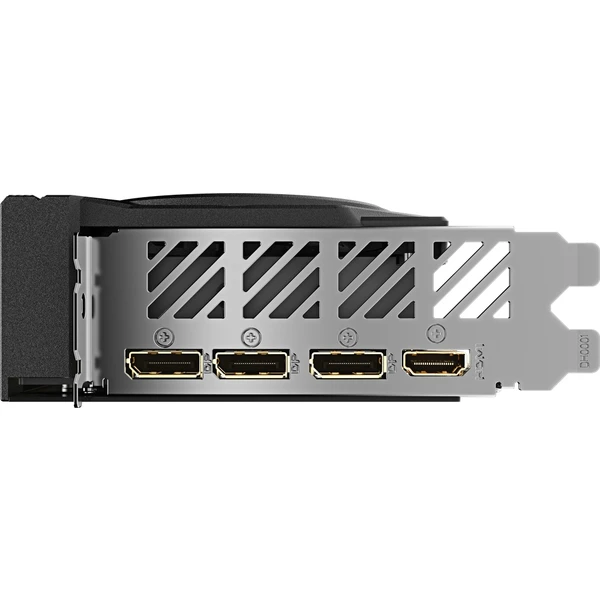 GIGABYTE NVIDIA GeForce RTX 4070 WINDFORCE OC (Další) - Grafické karty - Obrázek F493000601