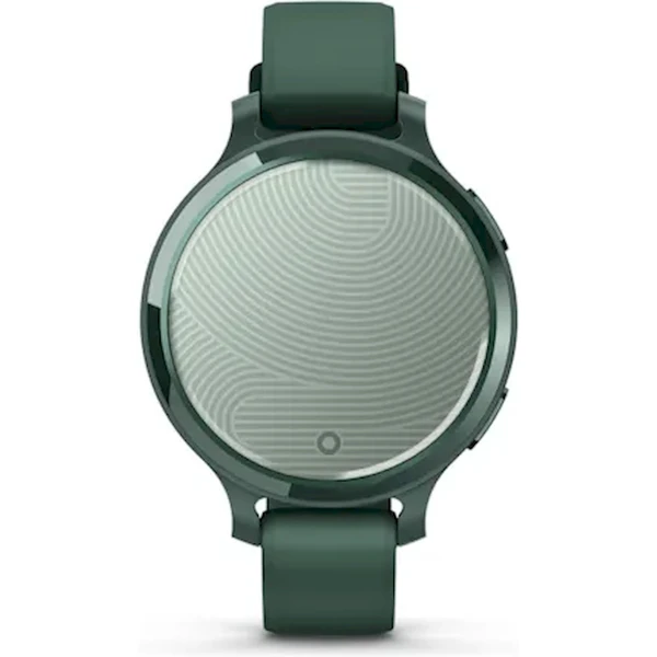 Garmin Lily 2 Active Jasper Green s řemínkem Jasper Green - Chytré hodinky - Obrázek F4AE000P01