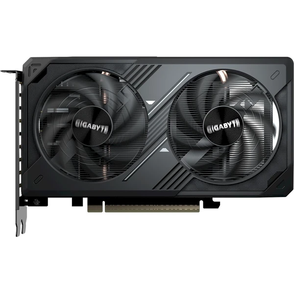 GIGABYTE NVIDIA GeForce RTX 5050 WINDFORCE OC 8G - Grafické karty - Obrázek F4BE000K01