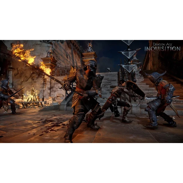 Dragon Age 3: Inquisition (PS4) - Hry pro PS4 - Obrázek F4D4100201