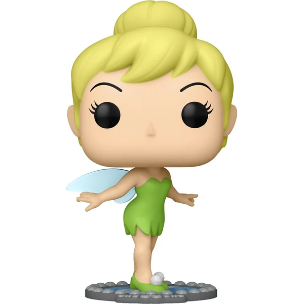 Funko POP! #1347 Disney: Peter Pan 70th - Tinker Bell on Mirror - Funko POP! - Obrázek F4DE000L01