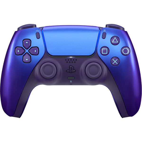 DualSense Wireless Controller Chroma Indigo