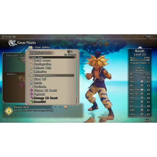 Trials of Mana (SWITCH) - Hry pro Nintendo Switch - Obrázek F4F3100201