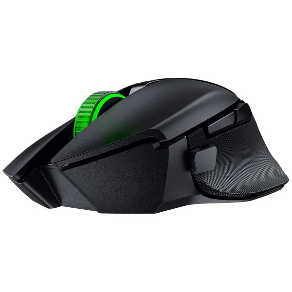 Razer Basilisk V3 X HyperSpeed bezdrátová myš černá - Myši - Obrázek F4FN100501
