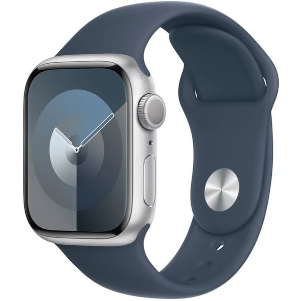 Apple Watch Series 9 41mm hliník (Další) - Chytré hodinky - Obrázek F4H3000L01