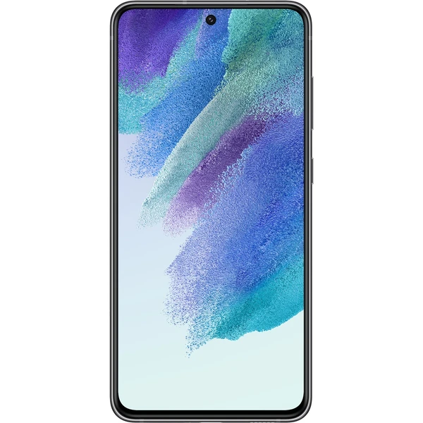 Samsung Galaxy S21 FE 5G 6/128GB šedý (Kategorie B) - Mobilní telefony - Obrázek F4HE100501