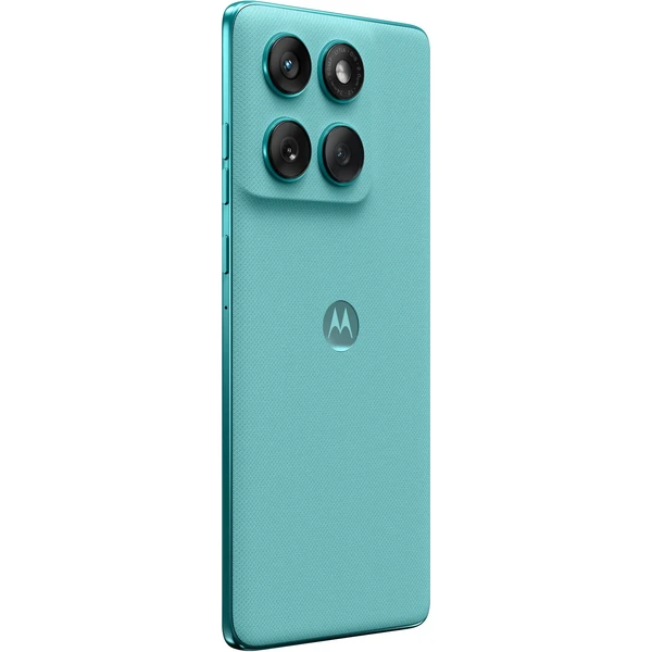 Motorola EDGE 60 Fusion 12GB/256GB PANTONE Amazonite - Mobilní telefony - Obrázek F4JD000P01