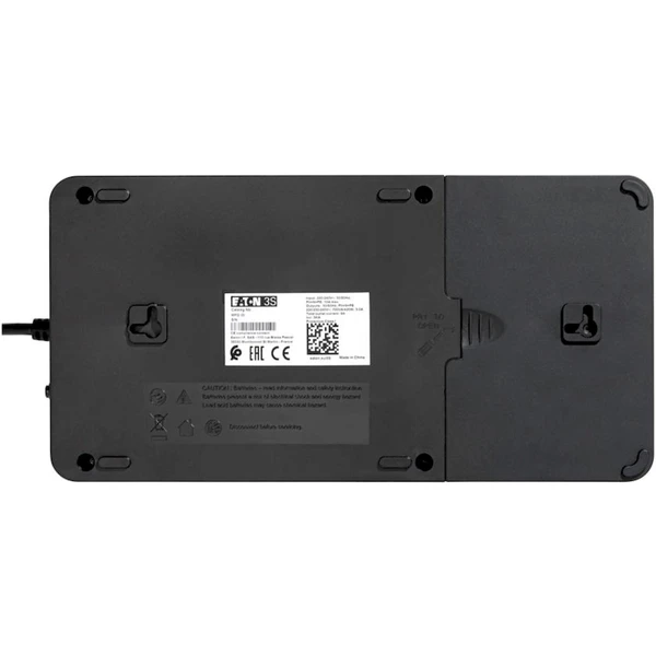 EATON 3S550D (3S550D) - Záložní zdroje - Obrázek F4K9000L01