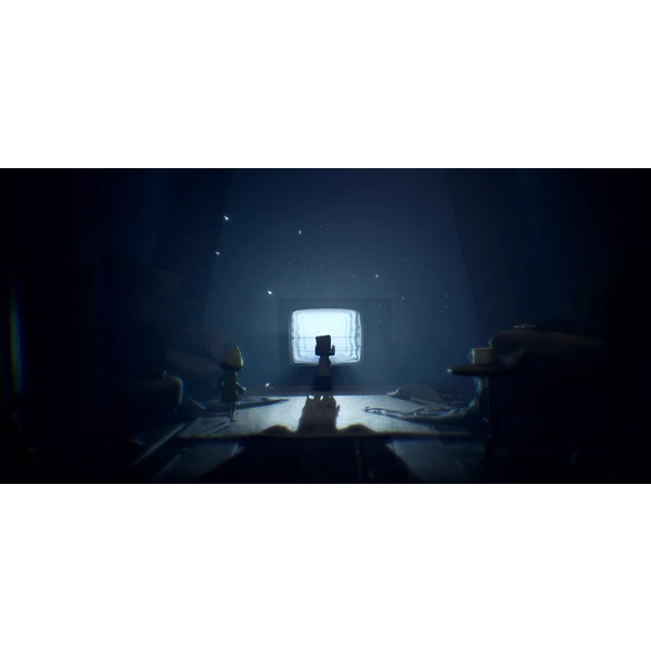 Little Nightmares 2 (PS4) - Hry pro PS4 - Obrázek F4L3100201