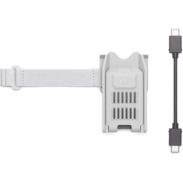 DJI Cellular Dongle 2 Mounting Kit (For DJI Mini 4 Pro) Šedá