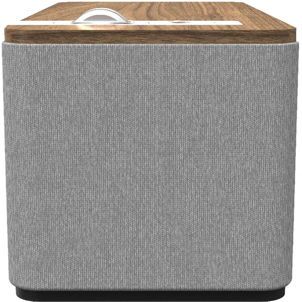 Klipsch The One Plus Bluetooth reproduktor ořechově hnědý - Reproduktory - Obrázek F4LG000K01