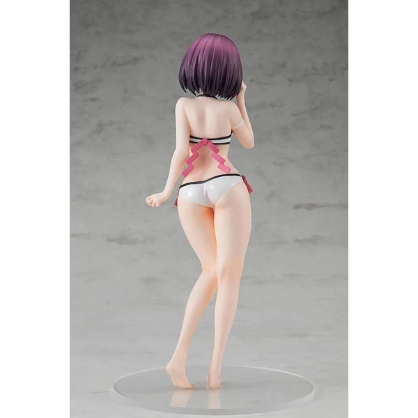 Soška Good Smile Company Ayakashi Triangle - Suzu Kanade (Pop Up Parade) 16 cm - Sochy a sošky - Obrázek F4M5000P01