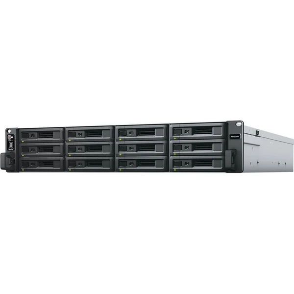 Synology RX1223RP Expanzní jednotka - NAS servery - Obrázek F4M8000N01