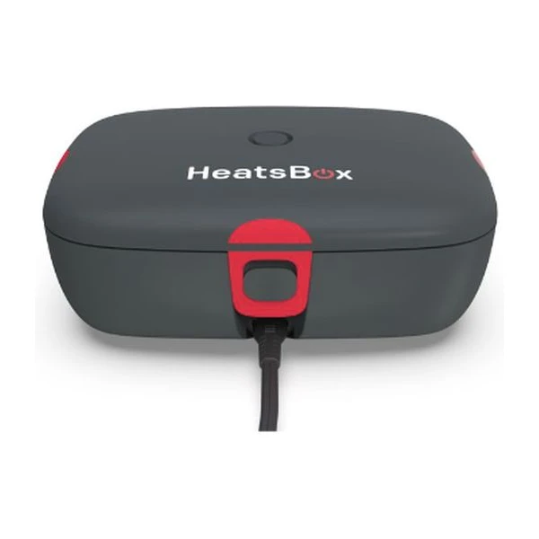 Faitron HeatsBox STYLE vyhřívaný obědový box - Domácí spotřebiče - Obrázek F4N3000L01