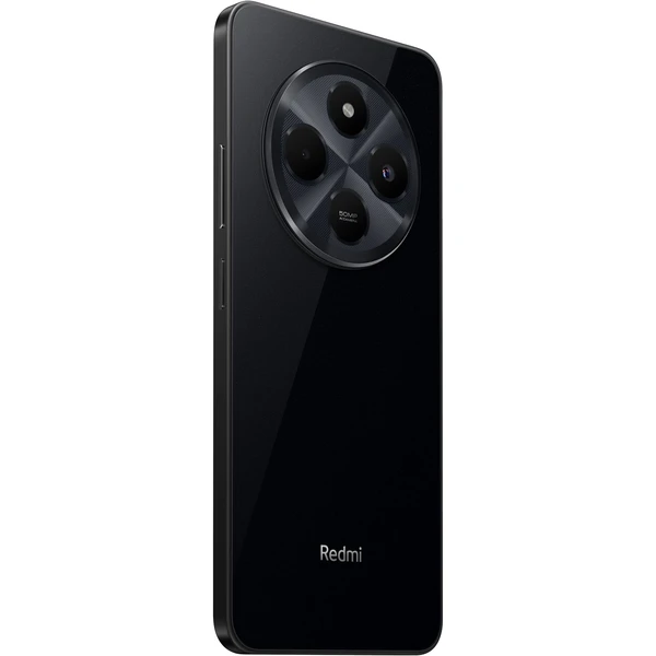 Xiaomi Redmi 14C 4GB/128GB černá - Mobilní telefony - Obrázek F4N8000O01