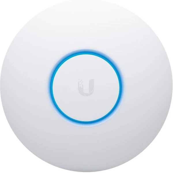Ubiquiti UniFi nanoHD 3 access point bílý - Access pointy - Obrázek F4NM100501